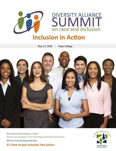 Summit 2016 Brochure